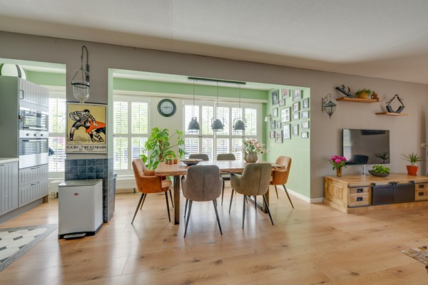 Medium property photo - Zocalo 12, 1566 SN Assendelft
